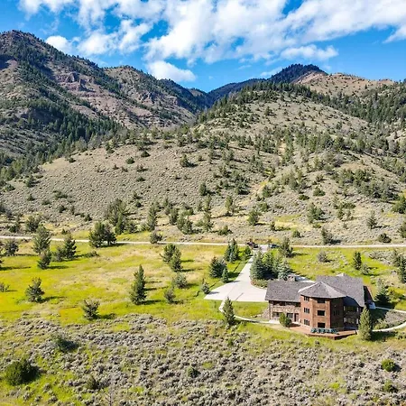 Wyoming Retreat On Wood River Hike And Fly Fish!